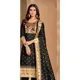 Black__Royal Rajgharana Sarees